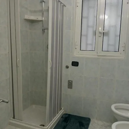 Apartman Fra Sole E Stelle Bari