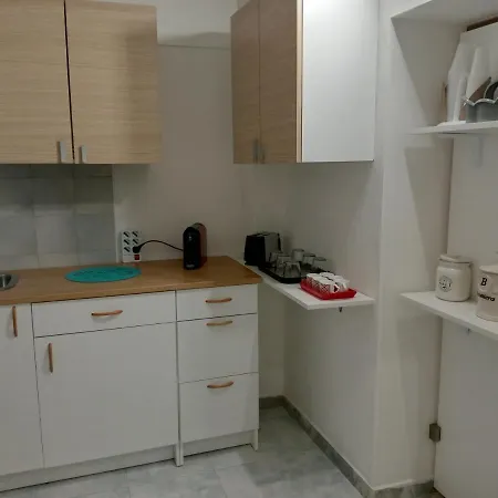 Apartman Fra Sole E Stelle *