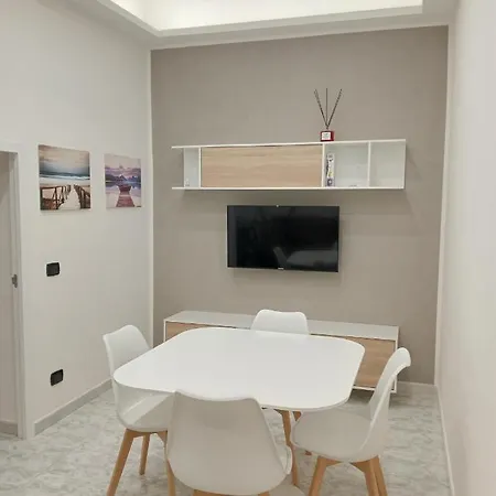 Apartamento Fra Sole E Stelle *