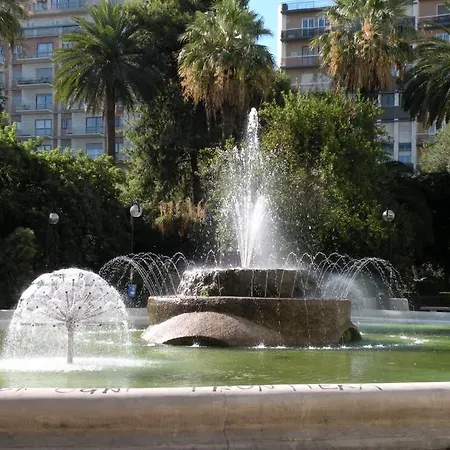 Fra Sole E Stelle Apartment *