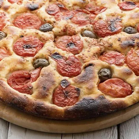 Fra Sole E Stelle Apartamento Bari