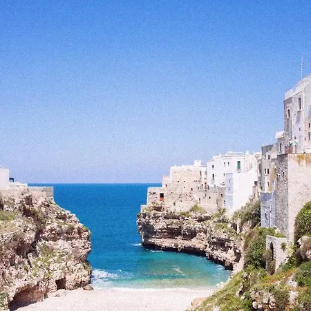 Fra Sole E Stelle Bari