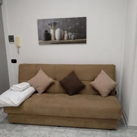 Apartamento Fra Sole E Stelle Bari