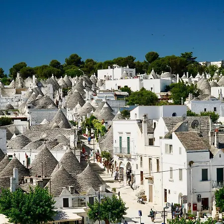 Apartman Fra Sole E Stelle *