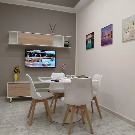 Fra Sole E Stelle * Bari