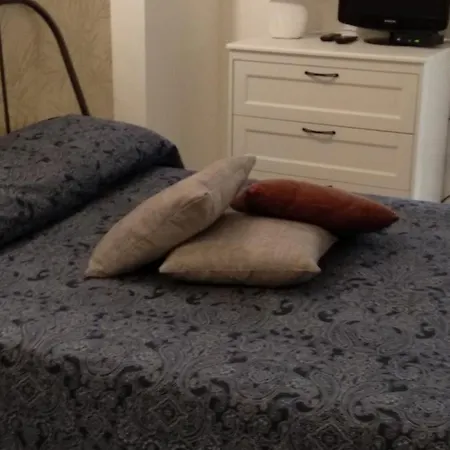 Fra Sole E Stelle Bari