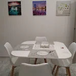Lägenhet Fra Sole E Stelle Bari