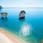 Fra Sole E Stelle Lägenhet