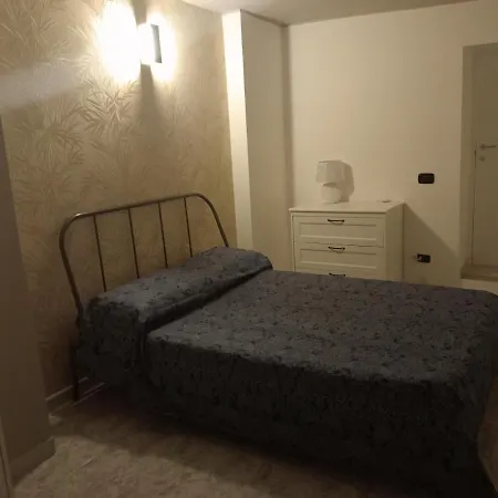 Apartament Fra Sole E Stelle Bari
