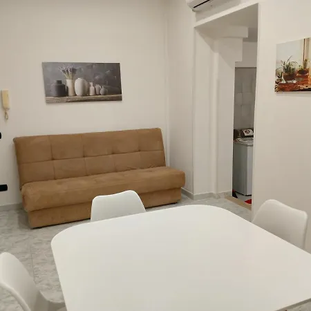 Fra Sole E Stelle * 바리