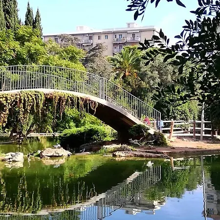 Apartman Fra Sole E Stelle