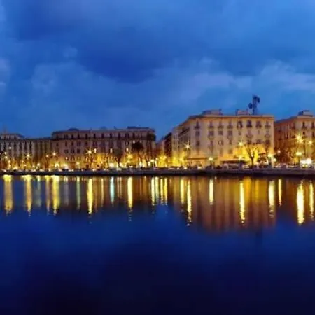 Fra Sole E Stelle * Bari