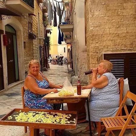 Fra Sole E Stelle *
