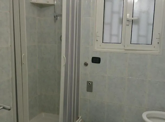 Lägenhet Fra Sole E Stelle Bari