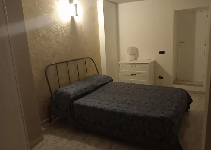 Lägenhet Fra Sole E Stelle Bari