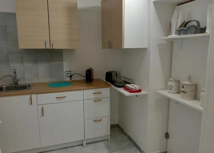 Lägenhet Fra Sole E Stelle *