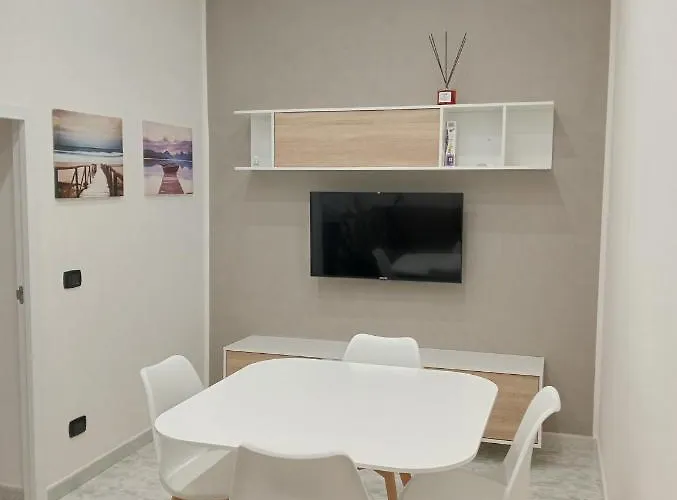 Lägenhet Fra Sole E Stelle *