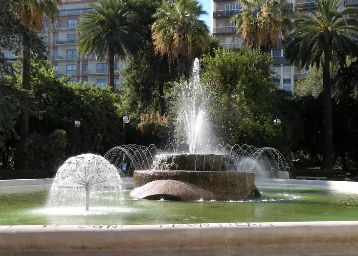 Fra Sole E Stelle Lägenhet *