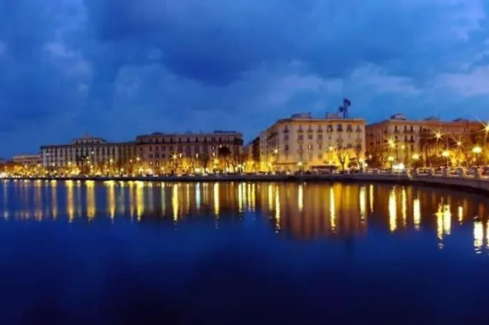 Fra Sole E Stelle * Bari