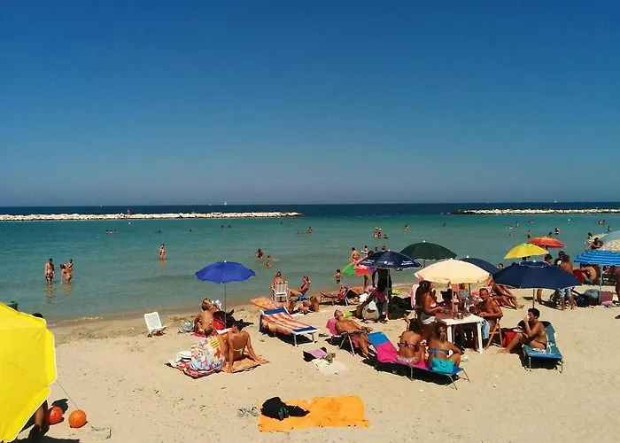 Lägenhet Fra Sole E Stelle