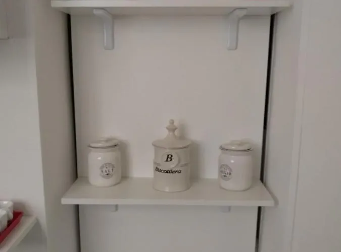 Lägenhet Fra Sole E Stelle