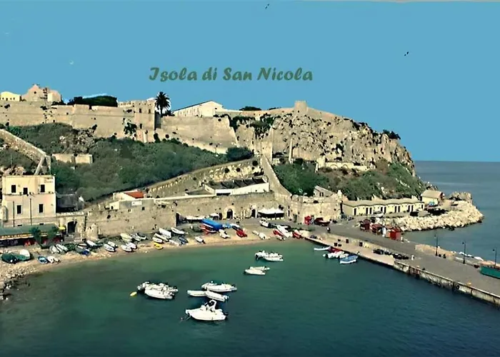 Fra Sole E Stelle Lägenhet *