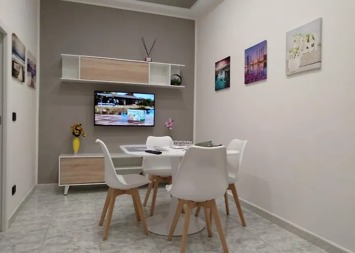 Fra Sole E Stelle * Bari