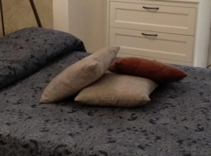 Fra Sole E Stelle Bari